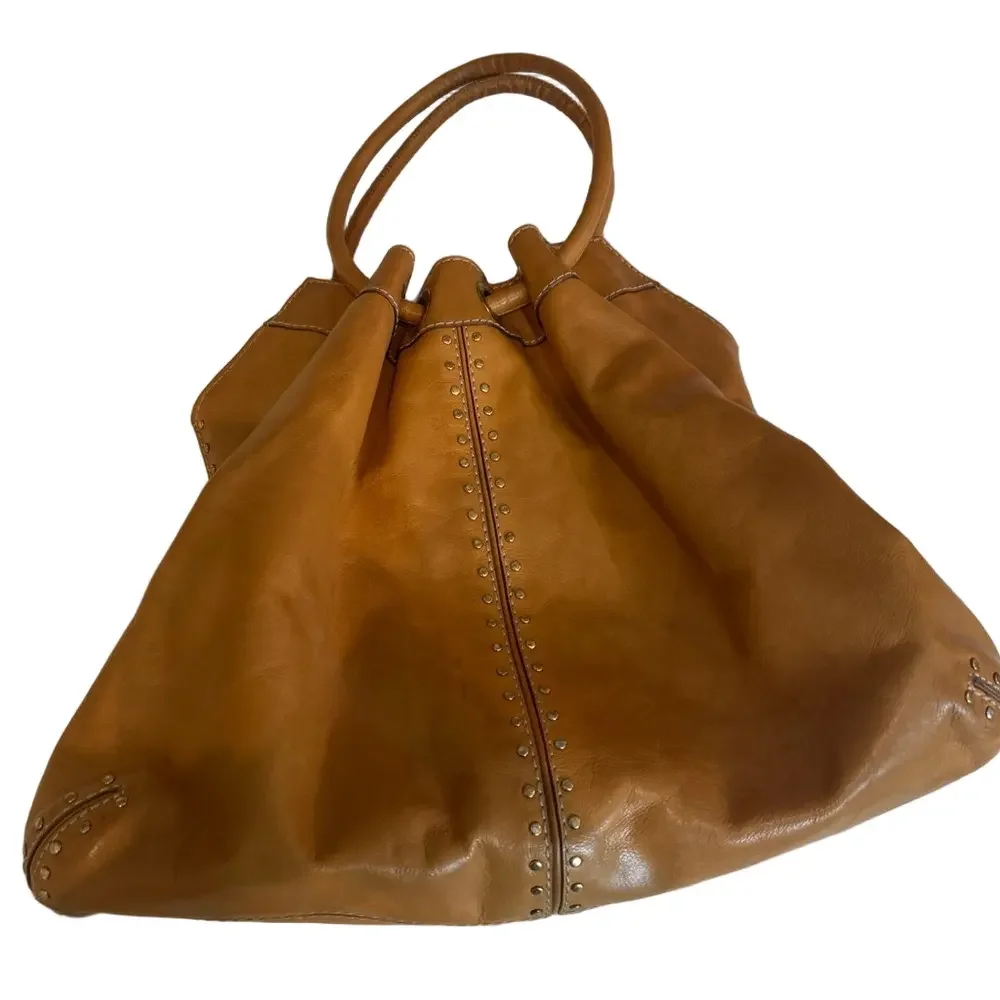 MICHAEL Michael Kors stylish tan